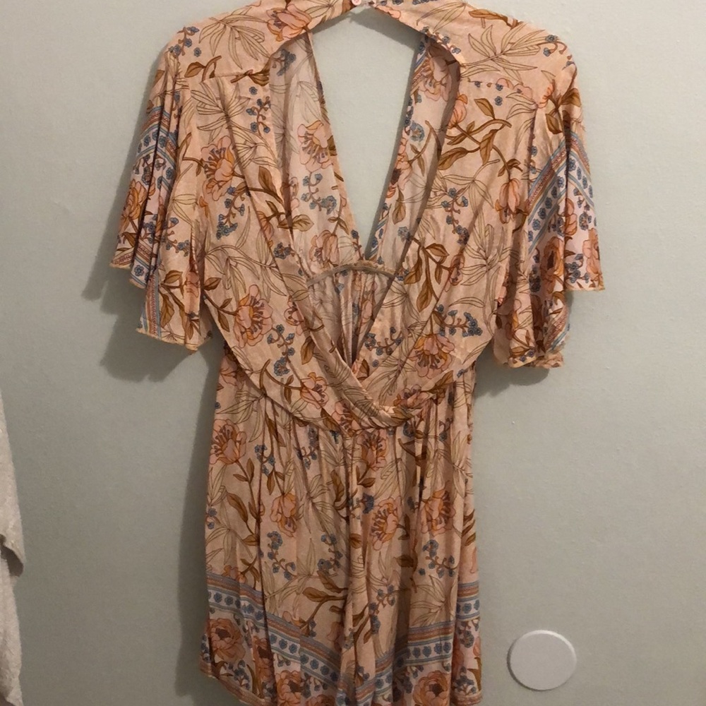 Romper - Picture 3 of 4